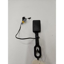 Pretensionneur De Ceinture Avant Droit Peugeot 208 1 Phase 1